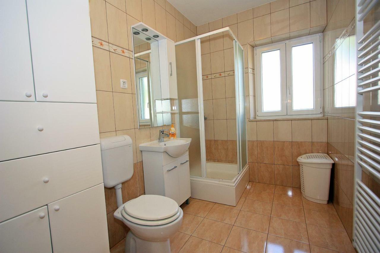 Apartment Igor Supetar Extérieur photo